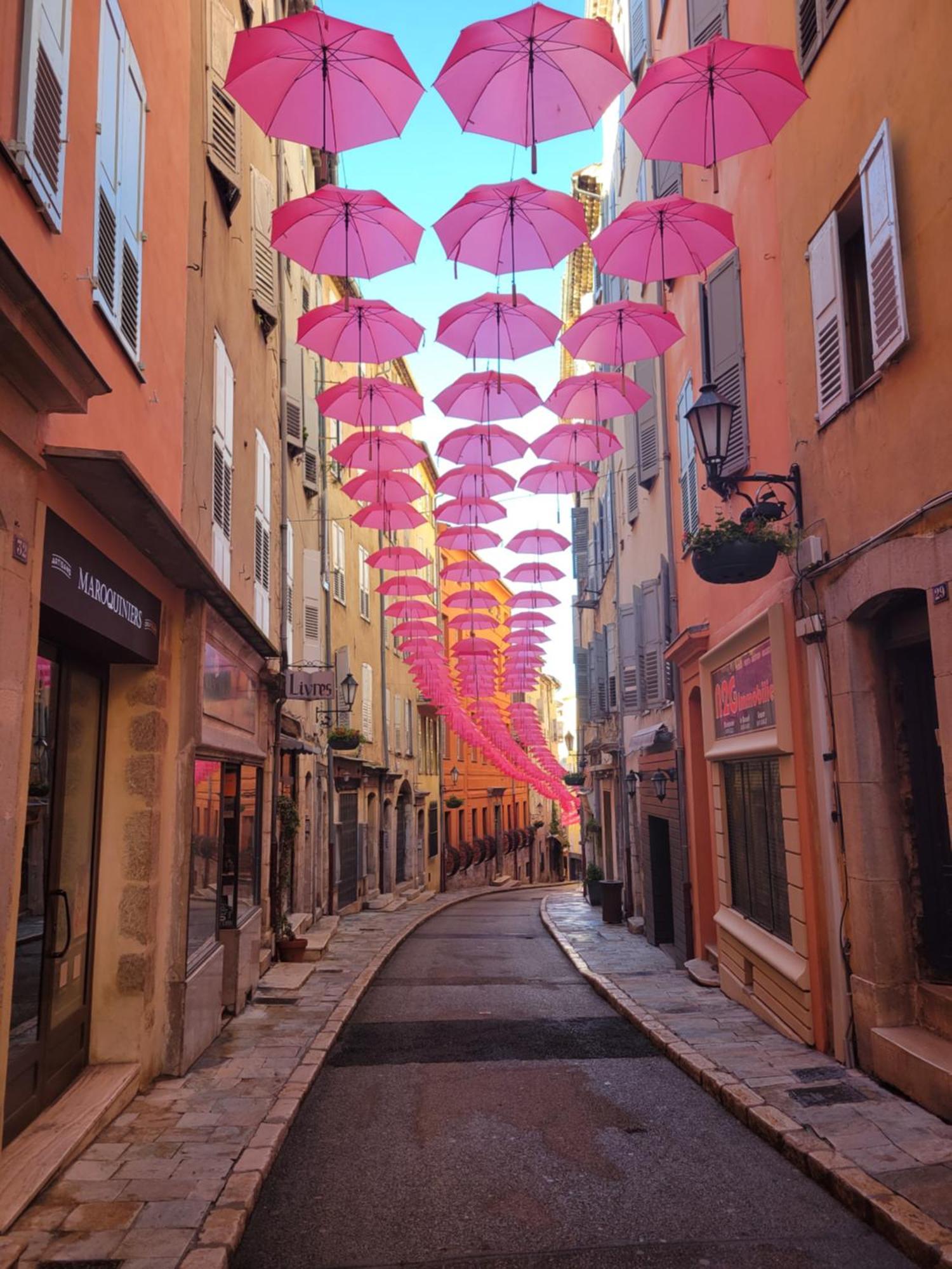 Grasse Aux Parfums Apartment ภายนอก รูปภาพ