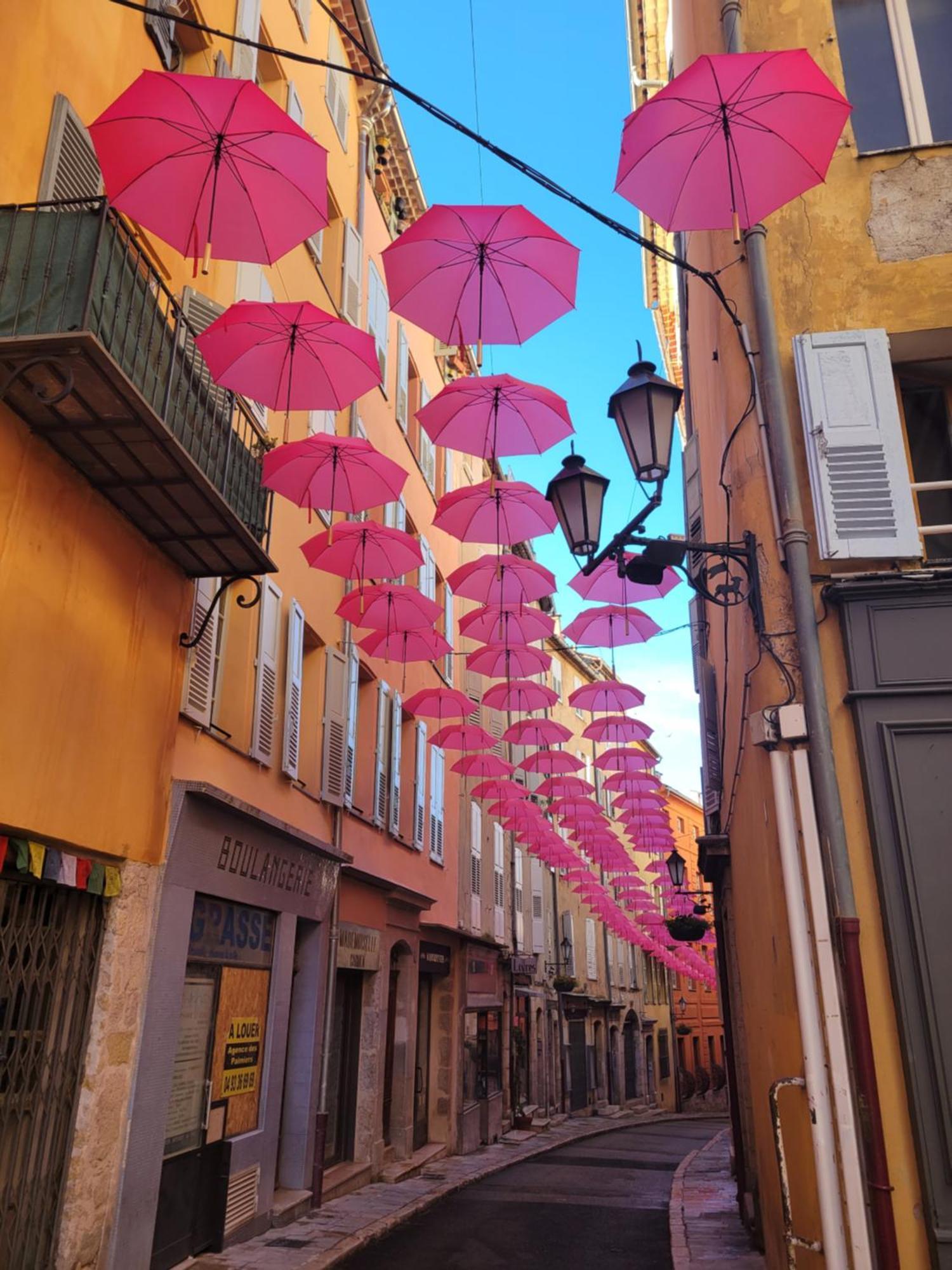 Grasse Aux Parfums Apartment ภายนอก รูปภาพ