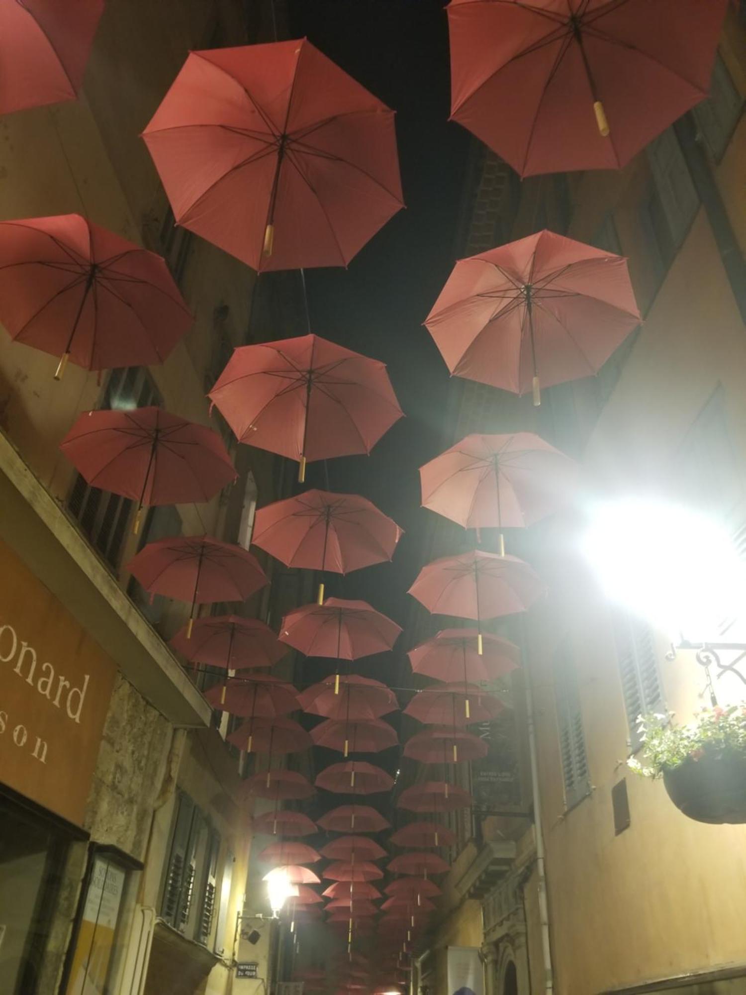 Grasse Aux Parfums Apartment ภายนอก รูปภาพ